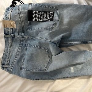 Ksubi Jeans